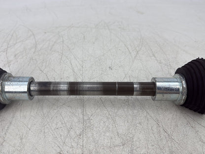 2011 Harley Street Glide Touring FLHX OEM Rear Fork Swingarm Pivot Bolt Shaft