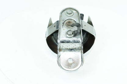 2007 - 2012 Harley-Davidson Touring Electra Glide Horn Signal Klaxon Chrome Cover 69012-93A