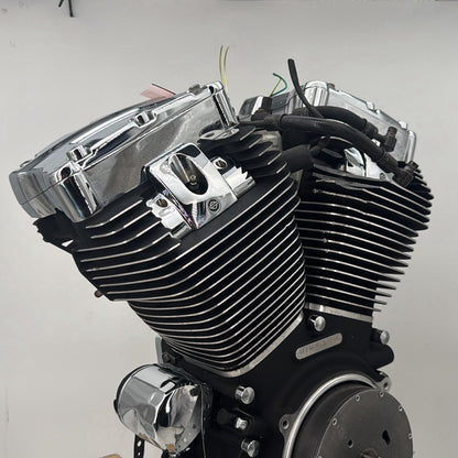 1999 - 2006 Harley-Davidson Touring Electra Glide Classic EFI Twin Cam 88 Engine Motor 16180-00