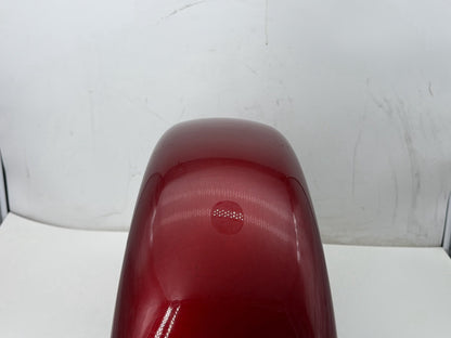 2008 Harley Softail Deluxe FLSTN OEM Front Wheel Fender Shell Panel
