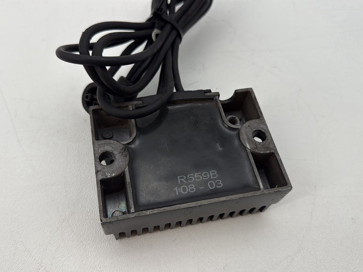 1991 Harley Heritage Softail Classic FLSTC OEM Voltage Regulator Rectifier