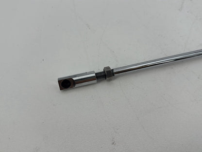 1999 - 2006 Harley-Davidson Dyna Low Rider Gear Shifter Lever Arm w/ Rod linkage 33715-85A