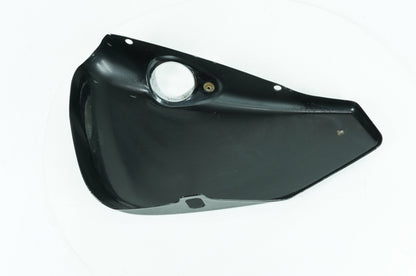 2004 - 2022 Harley-Davidson Sportster Nightster Right Fairing Side Oil Tank Cover 66252-04