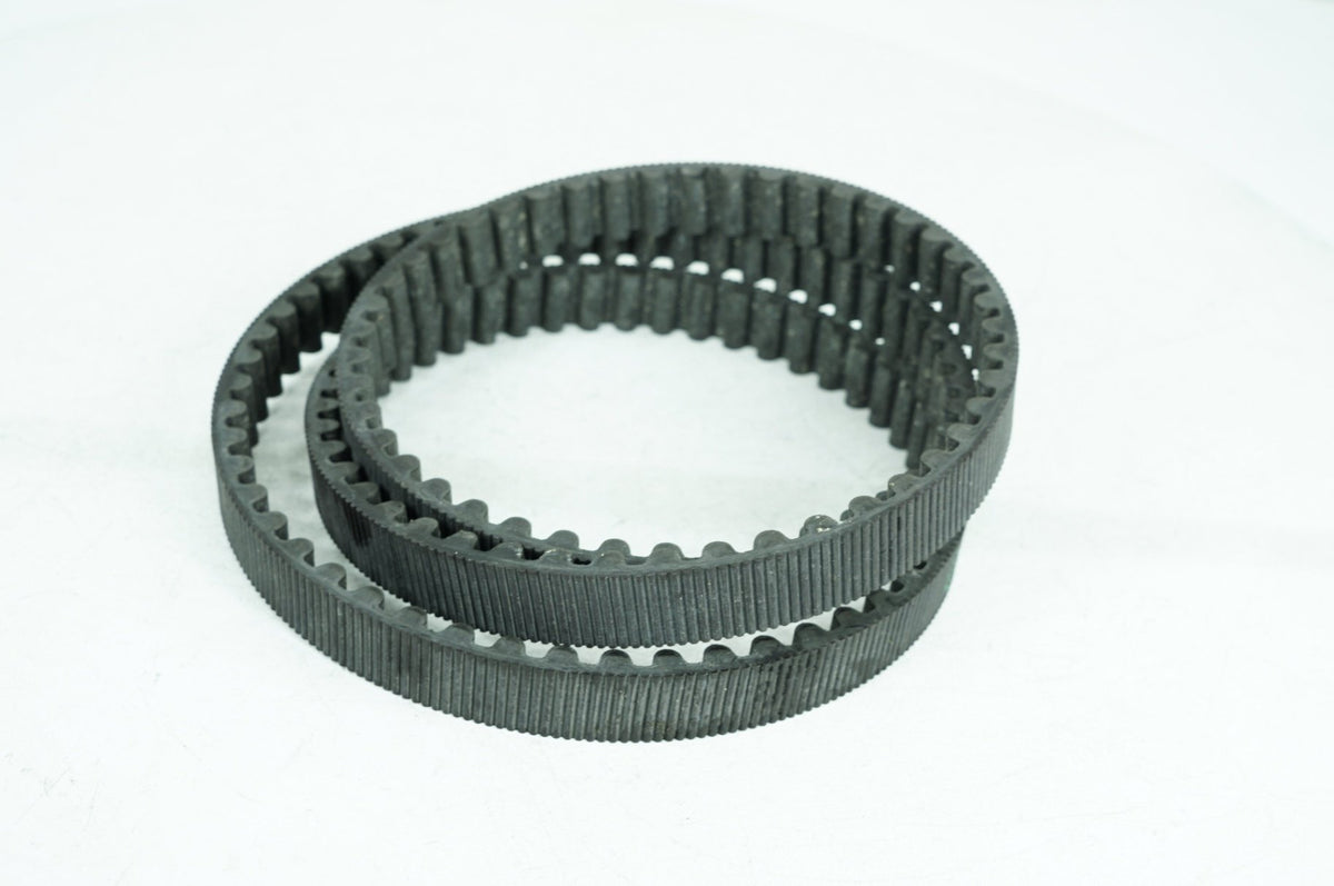 2012 Harley Touring FLHX Street Glide OEM Rear Drive Belt