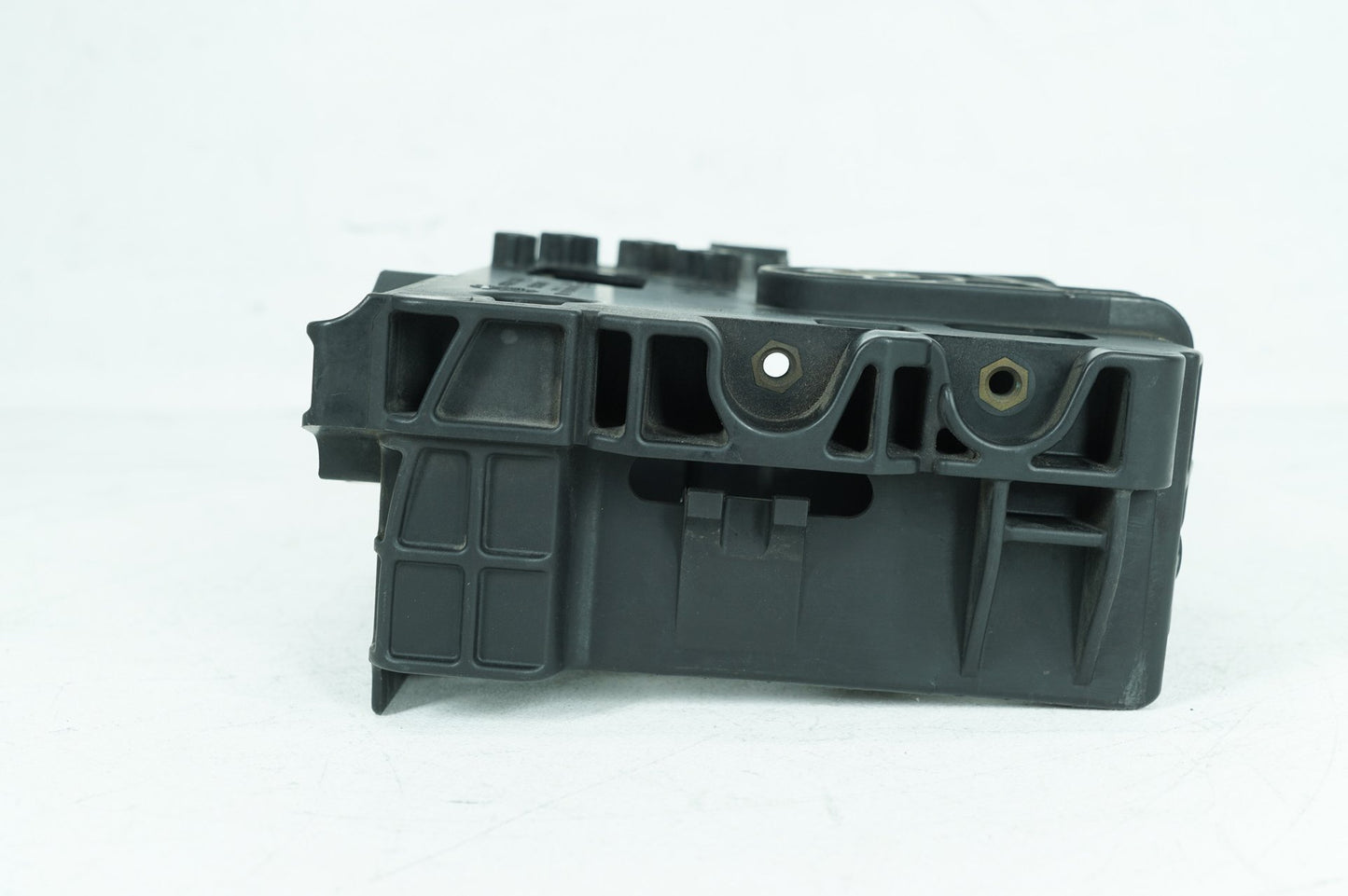 2007 - 2017 Harley-Davidson Dyna Super Glide Battery Lower Box Tray 70379-06A 70379-06