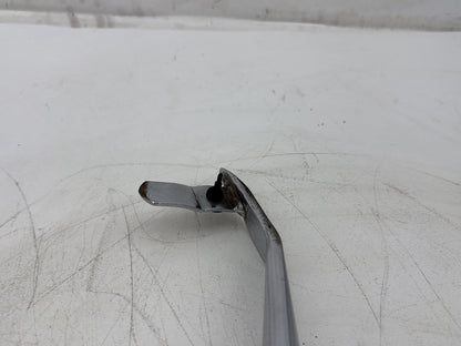97 Harley Softail FLSTC Heritage Classic OEM Left Side Jiffy Kick Stand &amp; Spring