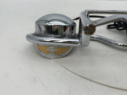 1995 Harley Touring Electra Glide Classic OEM Rear Left &amp; Right Turn Signals