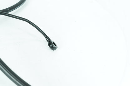1999 - 2006 Harley-Davidson Touring Electra Glide Classic Front Brake Hose Line Pipe  	43349-96B
