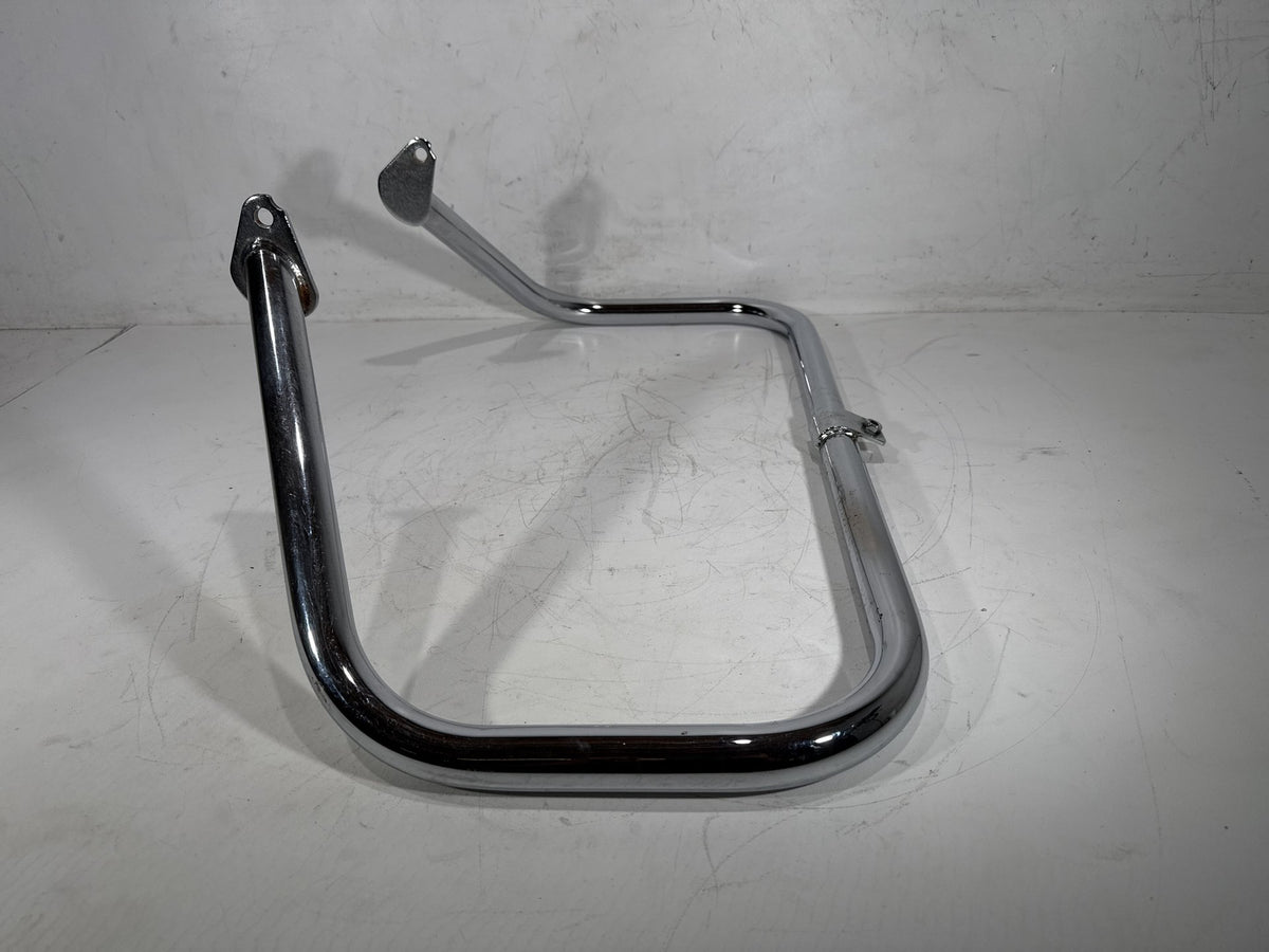 2002 Harley Electra Glide Touring FLHT OEM Front Engine Crash Highway Bar Guard