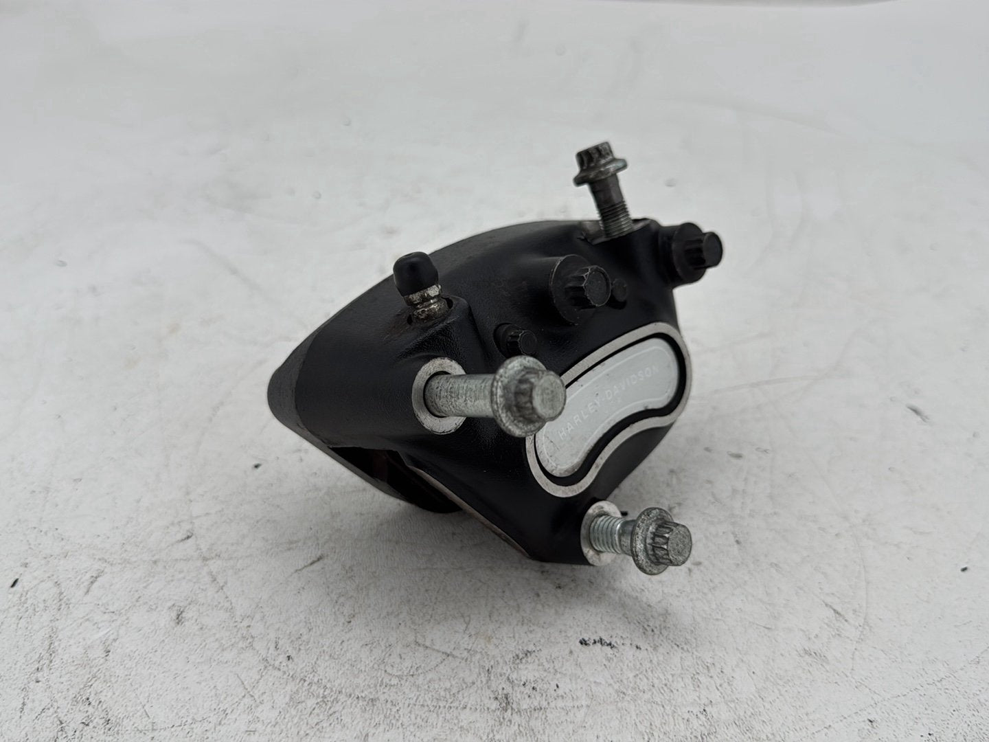 2006 Harley Street Glide Touring FLHXI OEM Front Left 1 Brake Caliper