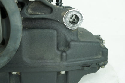 2016 - 2025 Harley-Davidson Touring Street Glide M8 107 6 Speed Transmission Gearbox 34700084