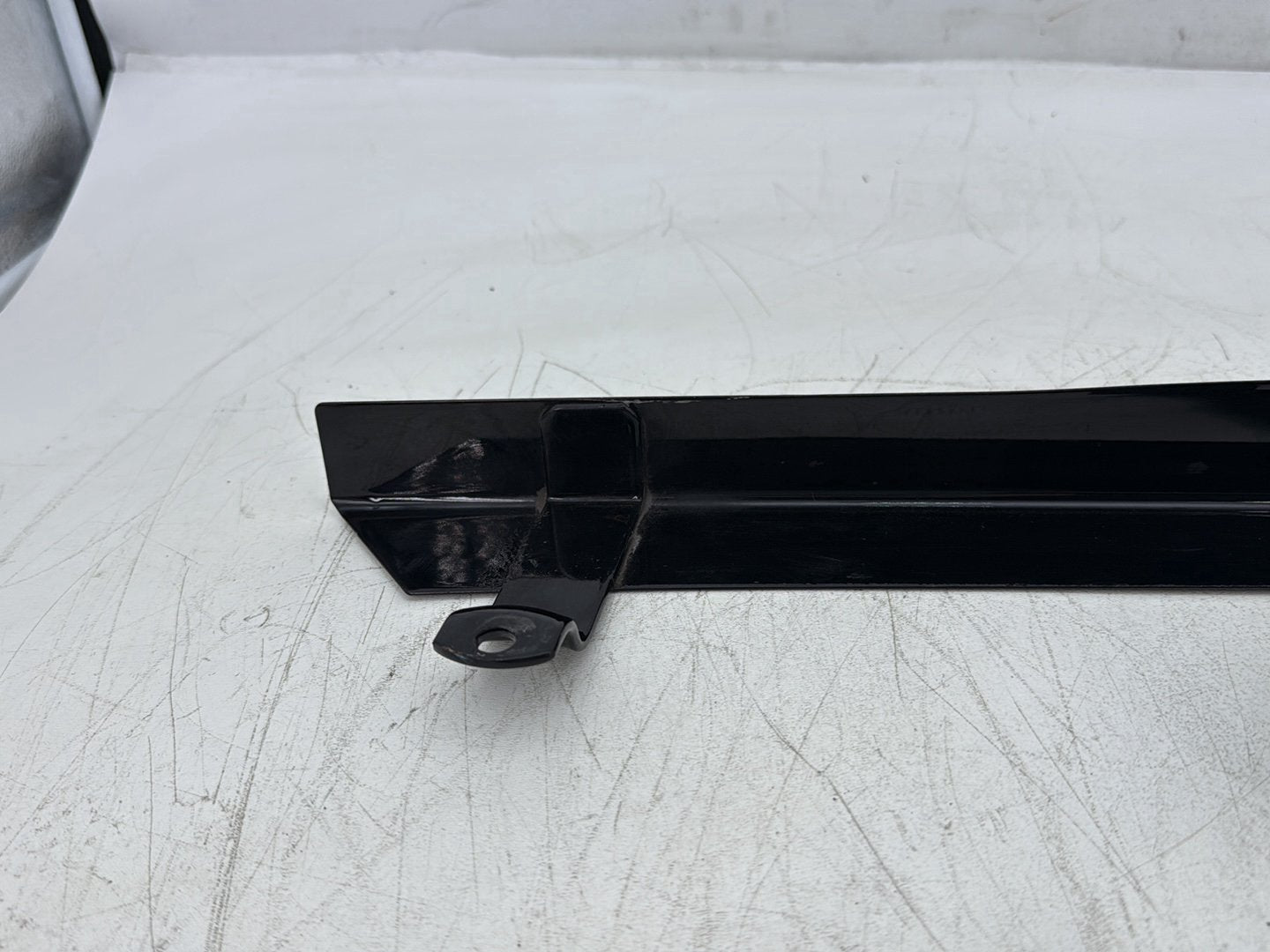 2006 Harley Sportster XL883L 883 Low OEM Drive Belt Guard Cover Shield