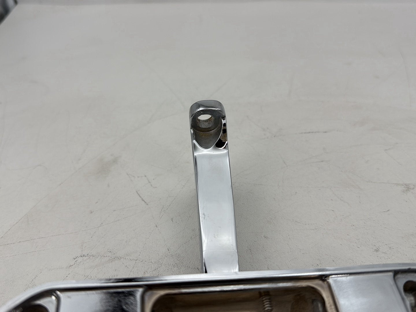 2019 - 2023 Harley-Davidson Touring Street Glide Left & Right Passenger Floorboard Foot Rest 50357-04