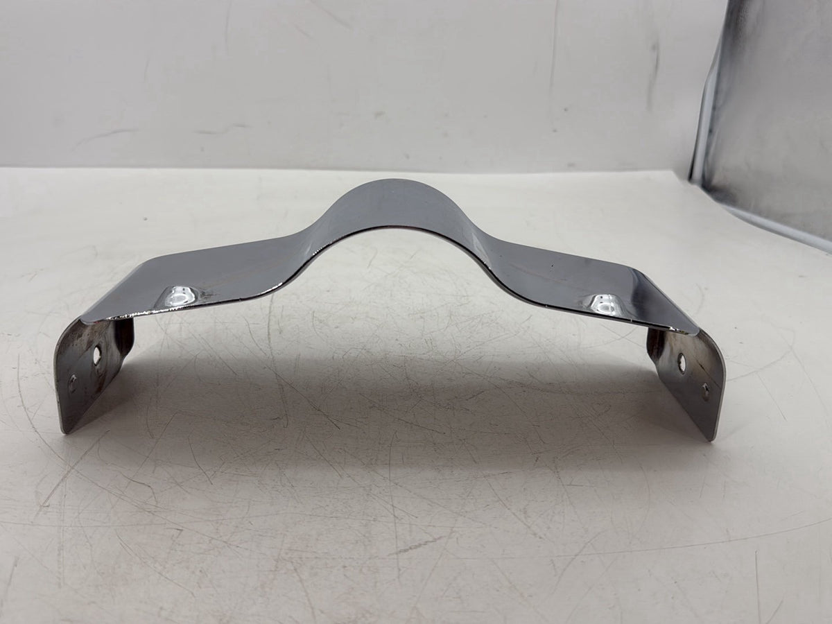 2007 Harley Touring Electra Glide OEM Front Lower Fairing Outer Skirt 58208-96A