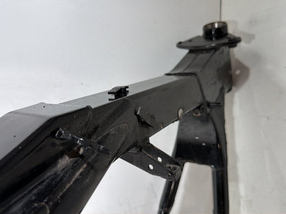 2000 Harley Electra Glide Touring Ultra FLHTCUI OEM Body Main Frame Chassis SLVG