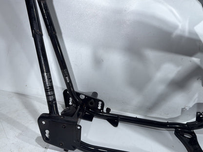 1996 Harley Electra Glide Touring FLHT OEM Body Main Frame Chassis SLVG