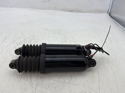 12 Harley Street Glide Touring FLHX OEM Rear Left Right Shock Absorbers LOW 12"