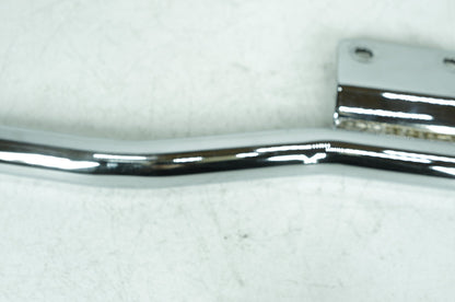 2010 Harley Softail FLSTC Heritage Classic OEM Exhaust Muffler Interconnect Bracket Support Bar