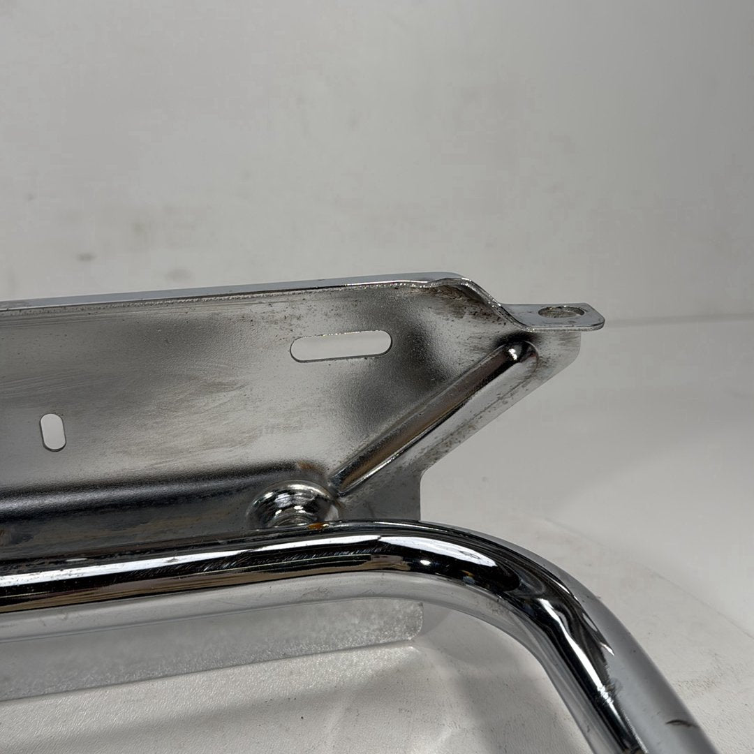 1999 - 2006 Harley-Davidson Touring Electra Glide Ultra Rear License Plate Support Bar Holder 	53422-97