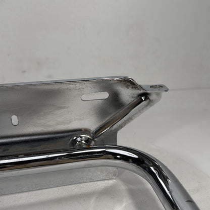 1999 - 2006 Harley-Davidson Touring Electra Glide Ultra Rear License Plate Support Bar Holder 	53422-97
