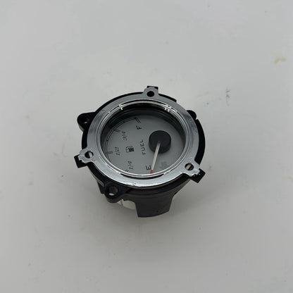 2008 - 2016 Harley-Davidson Touring Street Glide Gas Petrol Gasoline Fuel Gauge Cluster 70900163