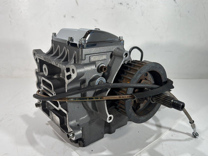 2014 Harley Electra Glide Touring CVO Screamin Eagle OEM 6 Speed Transmission Gearbox