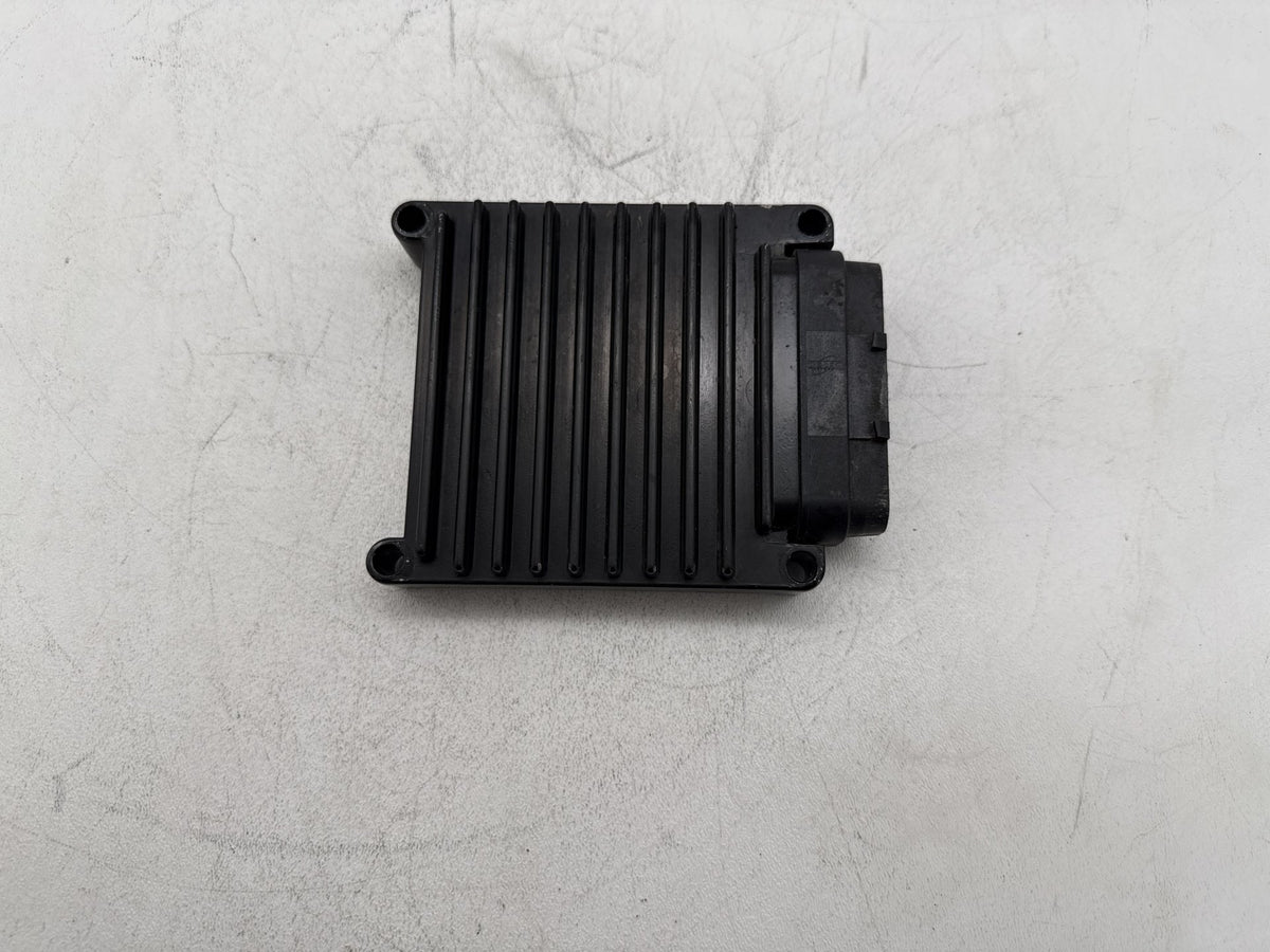 2008 Harley Softail Custom FXSTC OEM Engine Control Module Brain ECU ECM