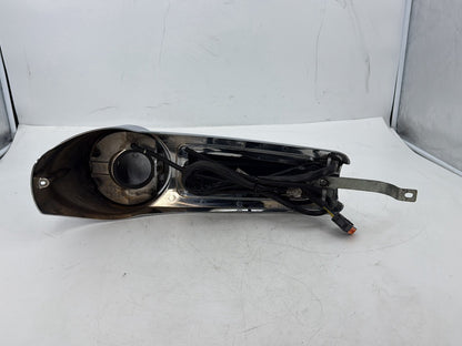 2008 Harley Touring FLHTCU Electra Glide Ultra OEM Fuel Gas Tank Dash Console NOKey