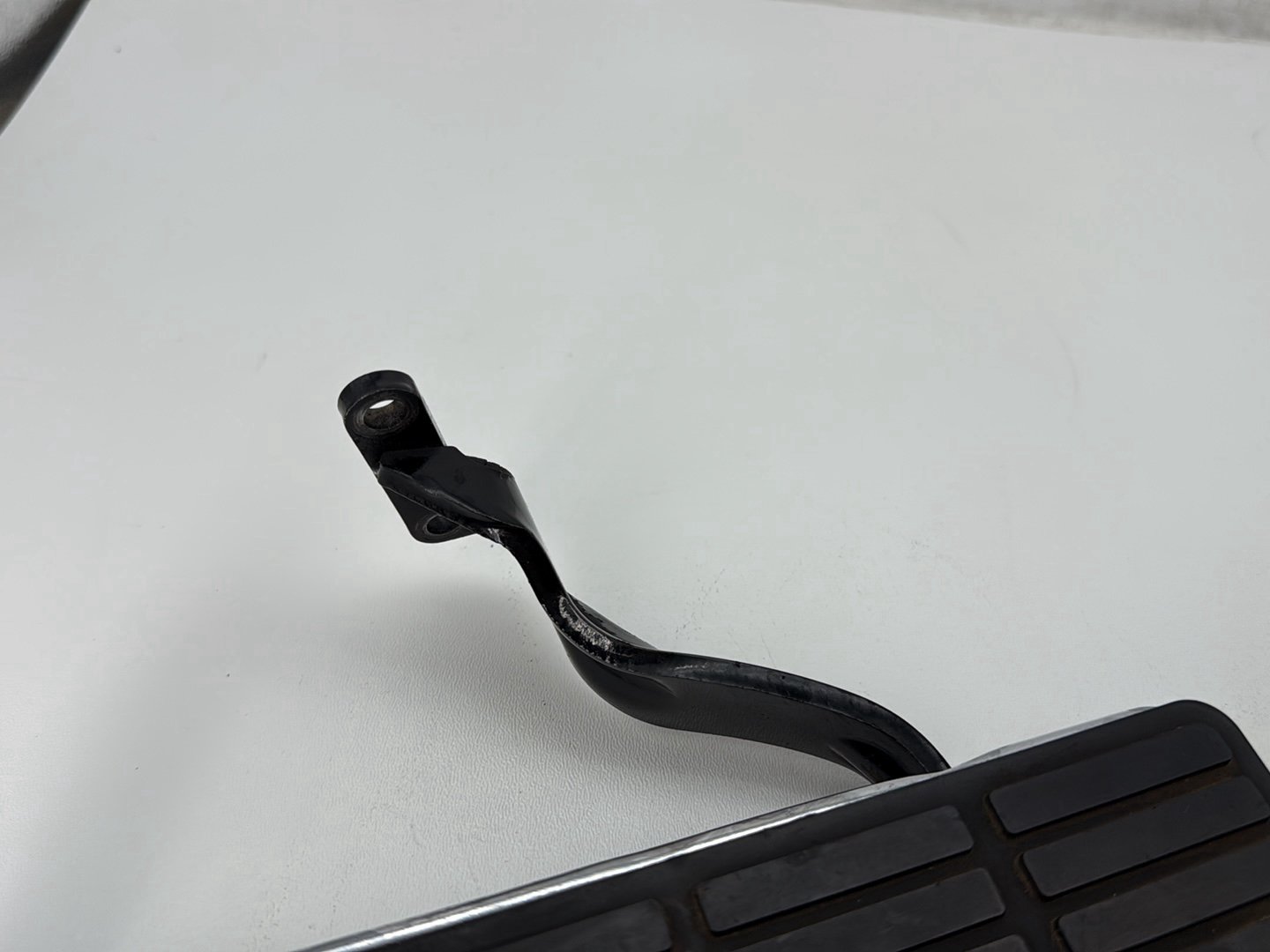 1991 Harley Heritage Softail Classic OEM Left Right Driver Floorboard Foot Rest