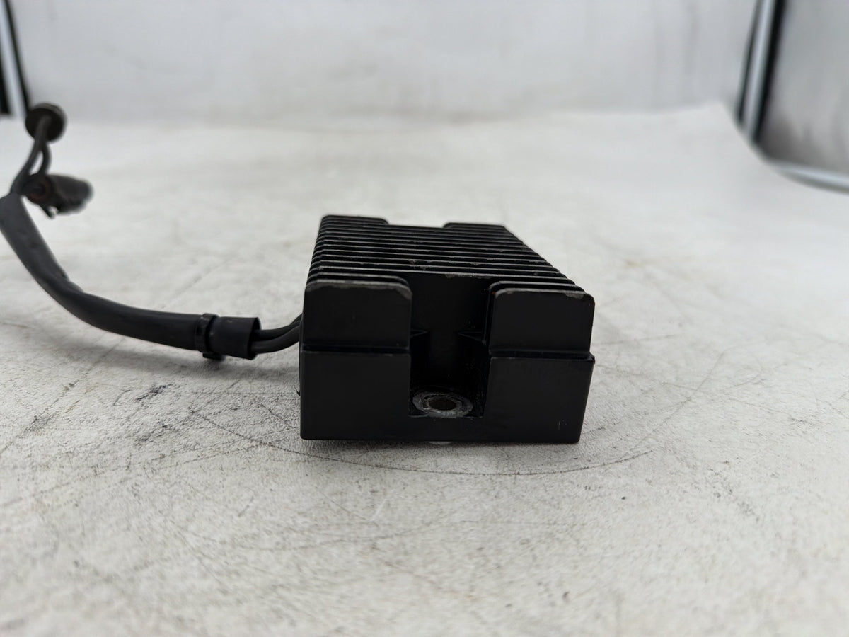 2000 Harley Sportster 1200 Custom XL1200C OEM Voltage Regulator Rectifier