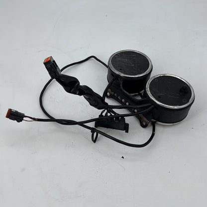 1991 - 2003 Harley-Davidson Sportster Base 1200 Speedo Tacho Speedometer Tachometer Gauges  	67338-97