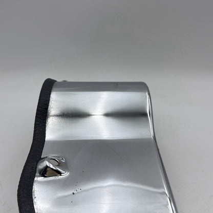 2007 - 2012 Harley-Davidson Touring Electra Glide Classic Front Lower Fairing Outer Skirt 58208-96A 58208-96A