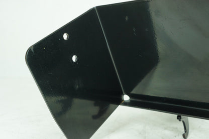 1984 - 1998 Harley-Davidson Touring Road Glide Front Fairing Radio Caddy Mount Holder 77078-98A