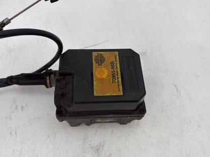 2003 Harley Electra Glide Touring Ultra FLHTCUI OEM Cruise Control Actuator Servo Motor