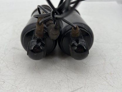 95 Harley Touring Electra Glide Classic OEM Rear Left Right Shock Absorbers 13"