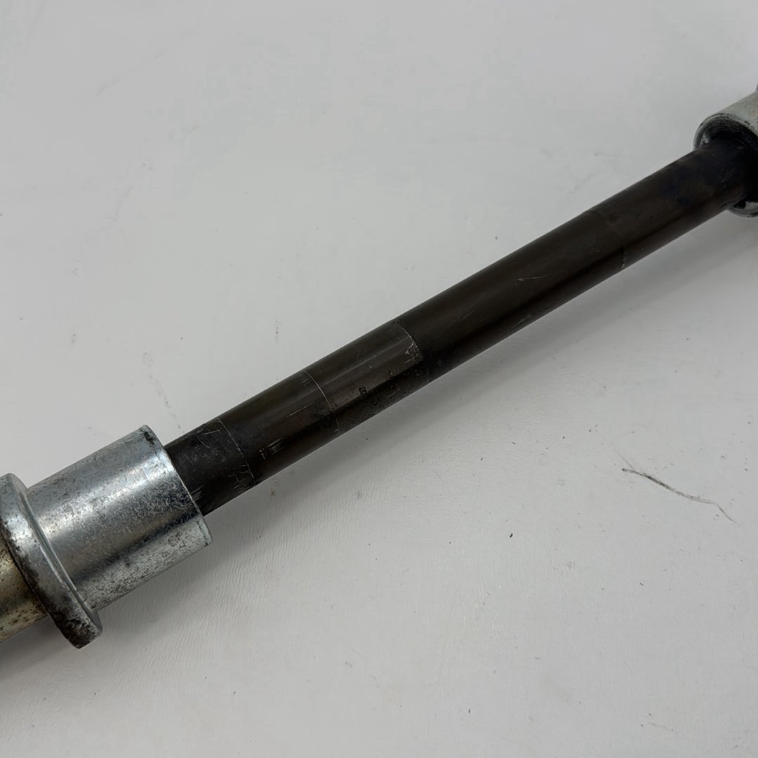 2008 - 2016 Harley-Davidson Touring Street Glide Rear Fork Swingarm Pivot Bolt Shaft  	47540-11