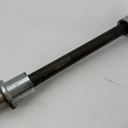 2008 - 2016 Harley-Davidson Touring Street Glide Rear Fork Swingarm Pivot Bolt Shaft  	47540-11