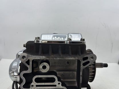 2014 Harley Street Glide Touring FLHXS OEM 6 Speed Transmission Gearbox 28K