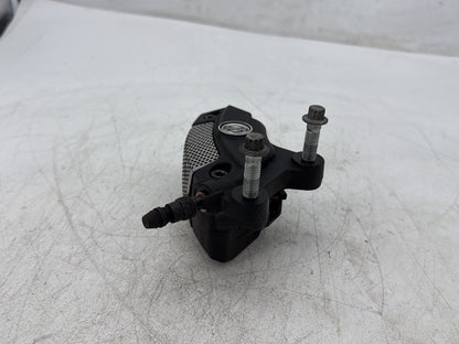 2013 Harley Electra Glide Touring Ultra FLHTCUI OEM Oil Cooling Cooler Core Radiator