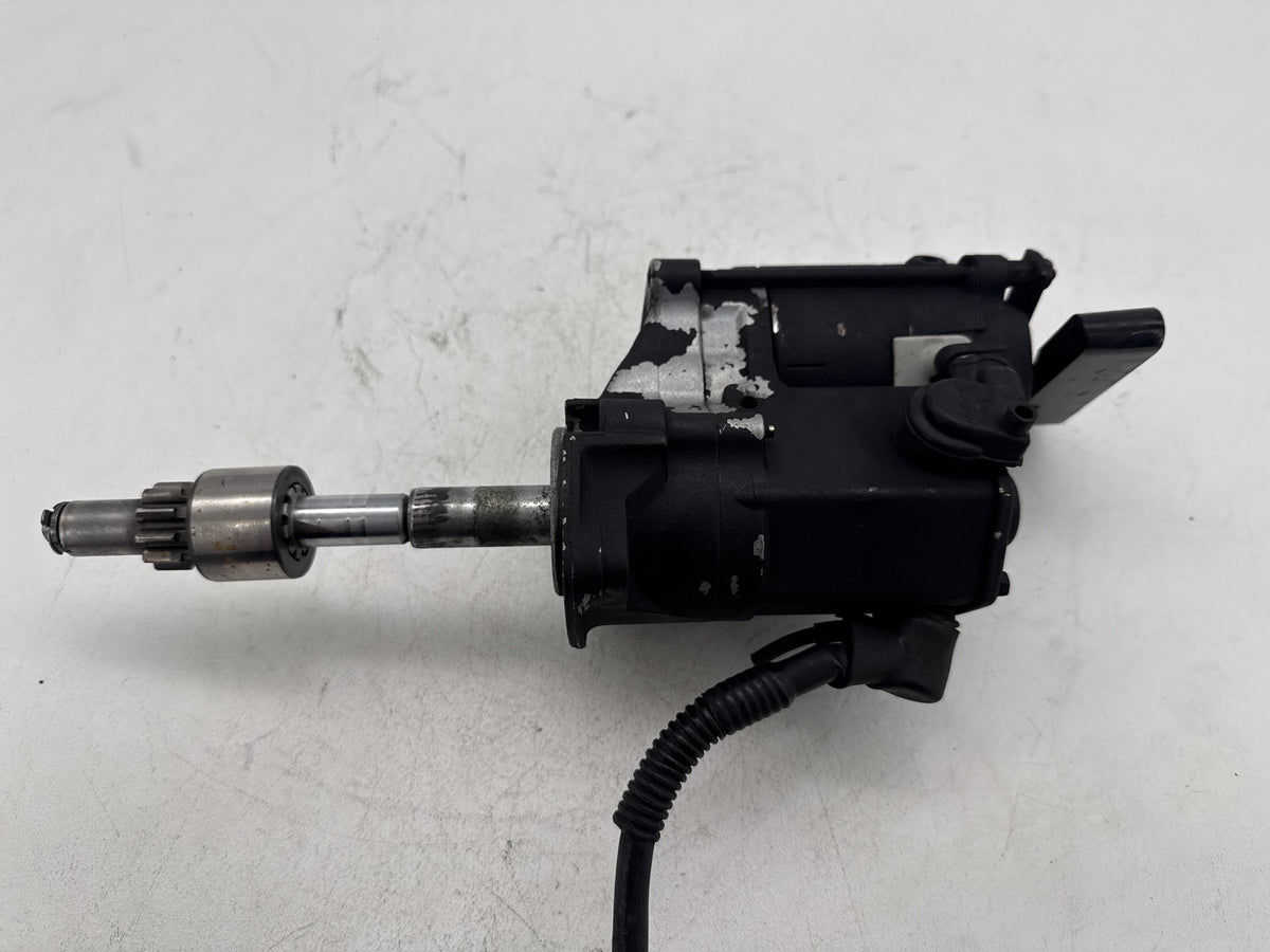 1997 Harley Heritage Softail Classic OEM Engine Starter Motor 31553-94B