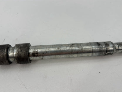 1999 - 2006 Harley-Davidson Touring Electra Glide Classic Front Wheel Axle Bolt Shaft 43364-00