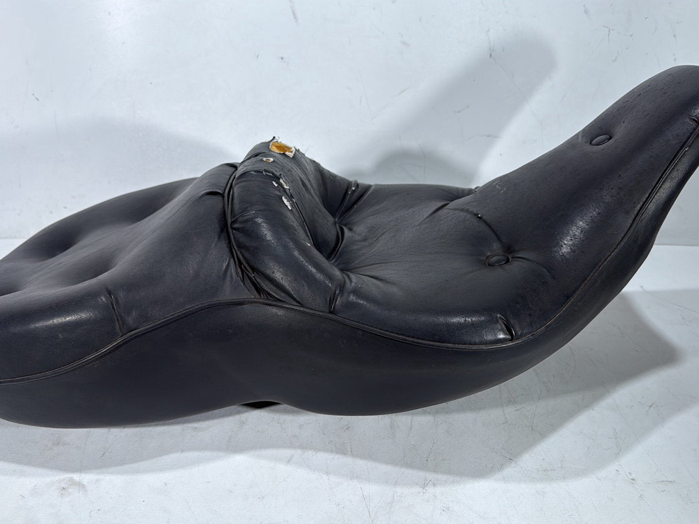 1996 Harley Electra Glide Touring FLHT OEM Passenger Rider Driver Seat Saddle