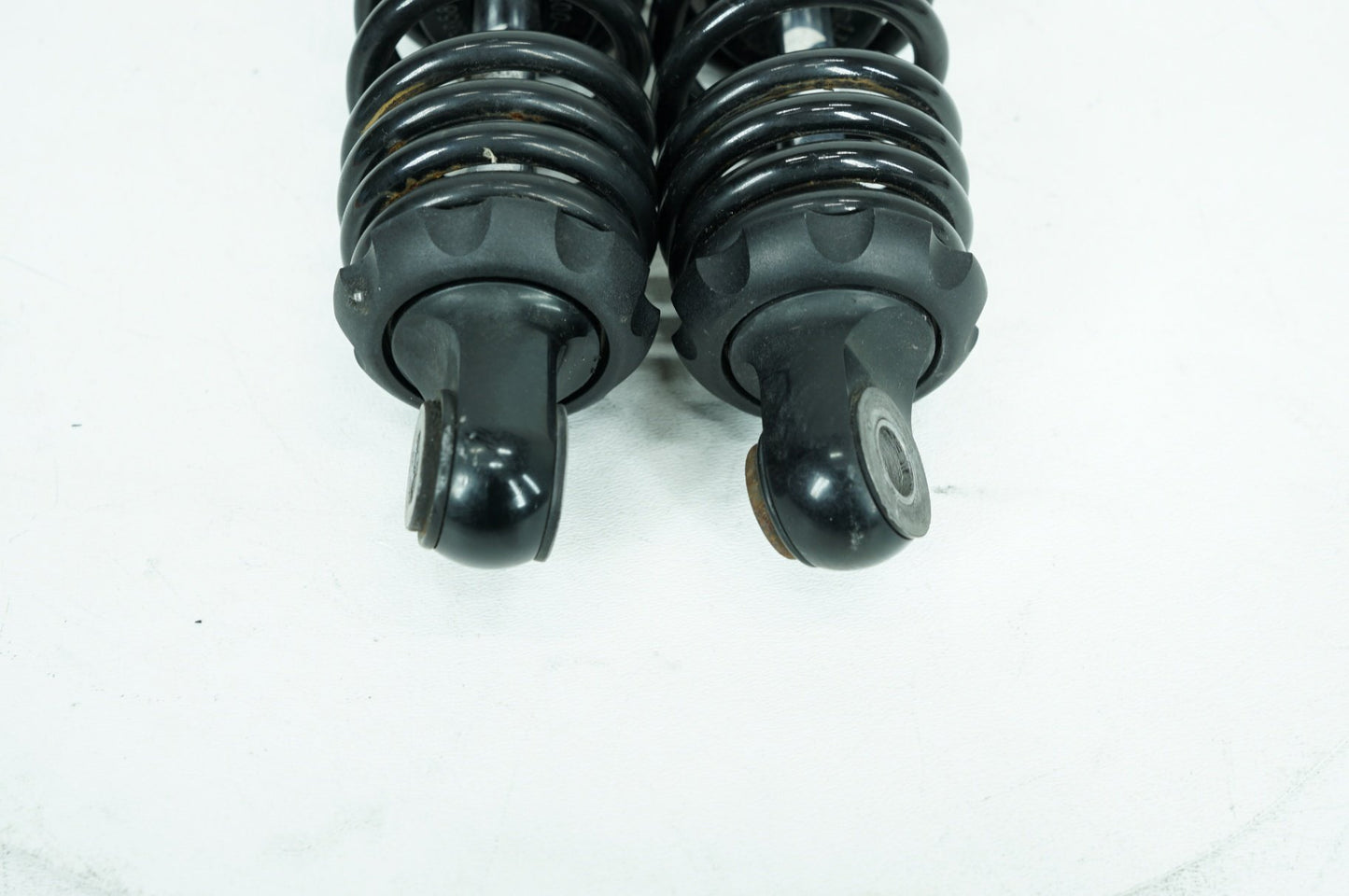2008 - 2016 Harley-Davidson Touring Electra Glide Ultra Rear Left Right Shock Absorbers Progressive Suspension