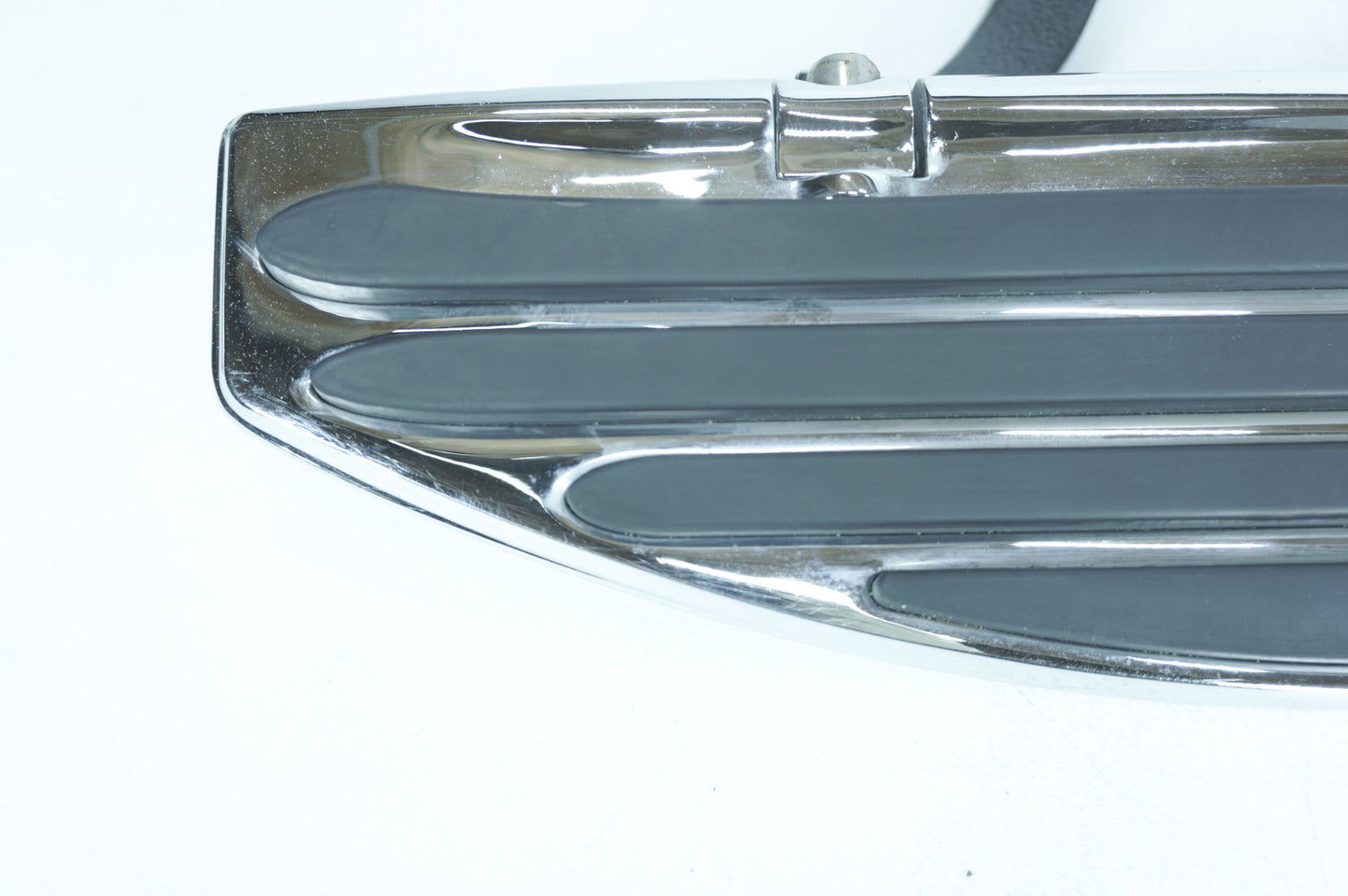 2007 - 2012 Harley-Davidson Touring Electra Glide Classic Left Right Driver Floorboard Foot Rest Kuryakyn