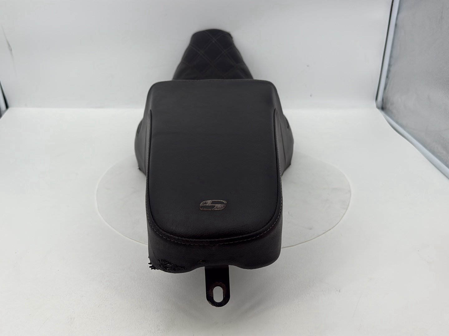 2019 - 2023 Harley-Davidson Touring Road King Special Passenger Rider Driver Seat Saddle SADDLEMEN