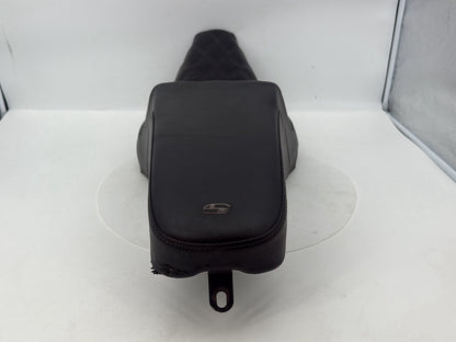 2019 - 2023 Harley-Davidson Touring Road King Special Passenger Rider Driver Seat Saddle SADDLEMEN