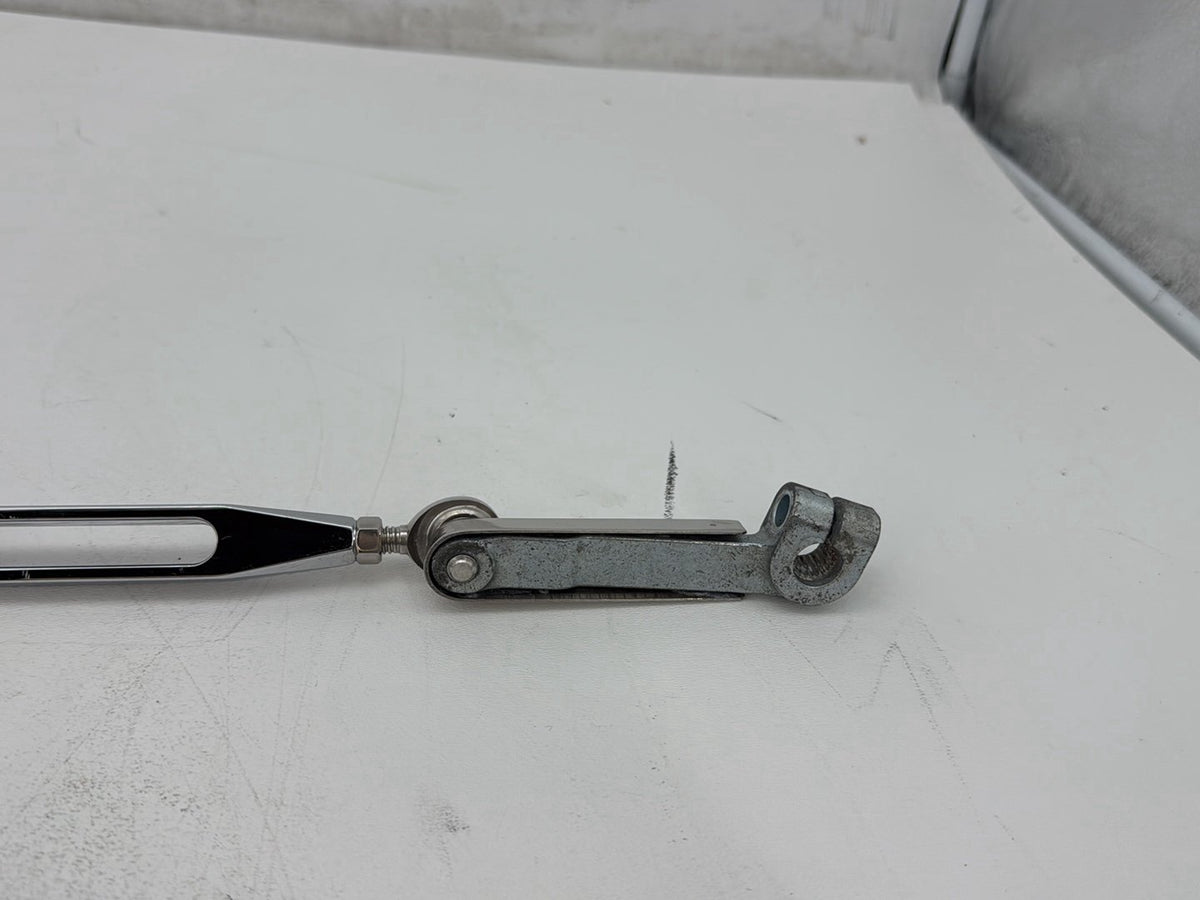 2014 Harley Electra Glide CVO Screamin Eagle Gear Shifter Lever w/ Rod linkage