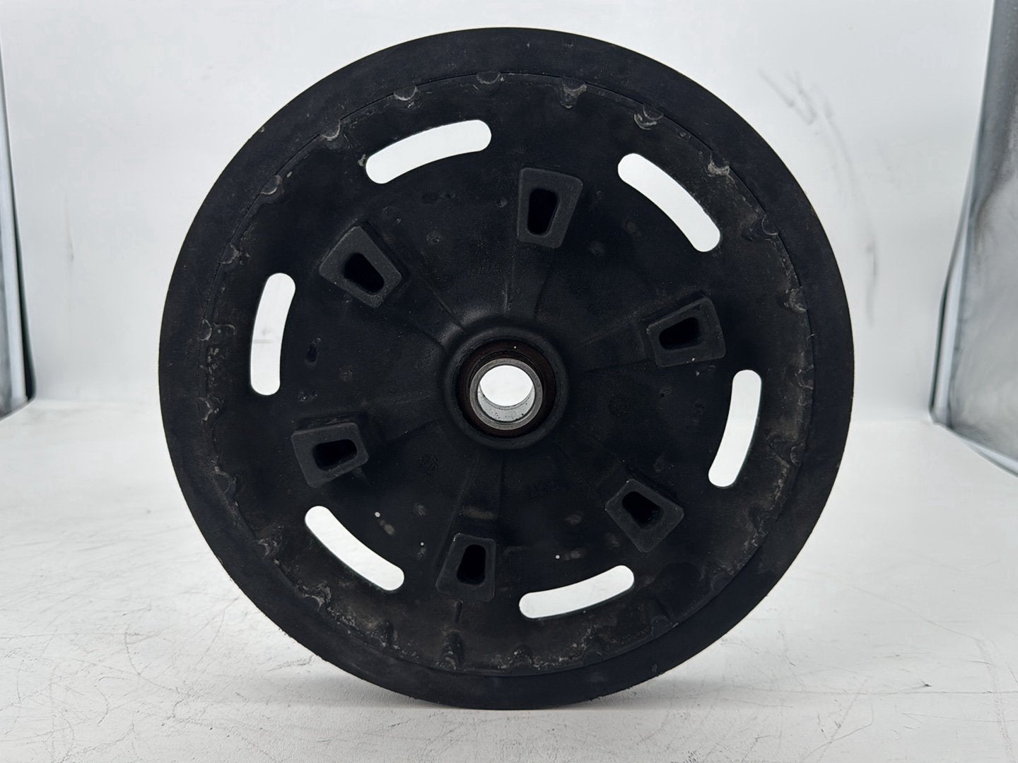 2008 Harley Touring FLHT Electra Glide OEM Rear Driver Pulley Sprocket