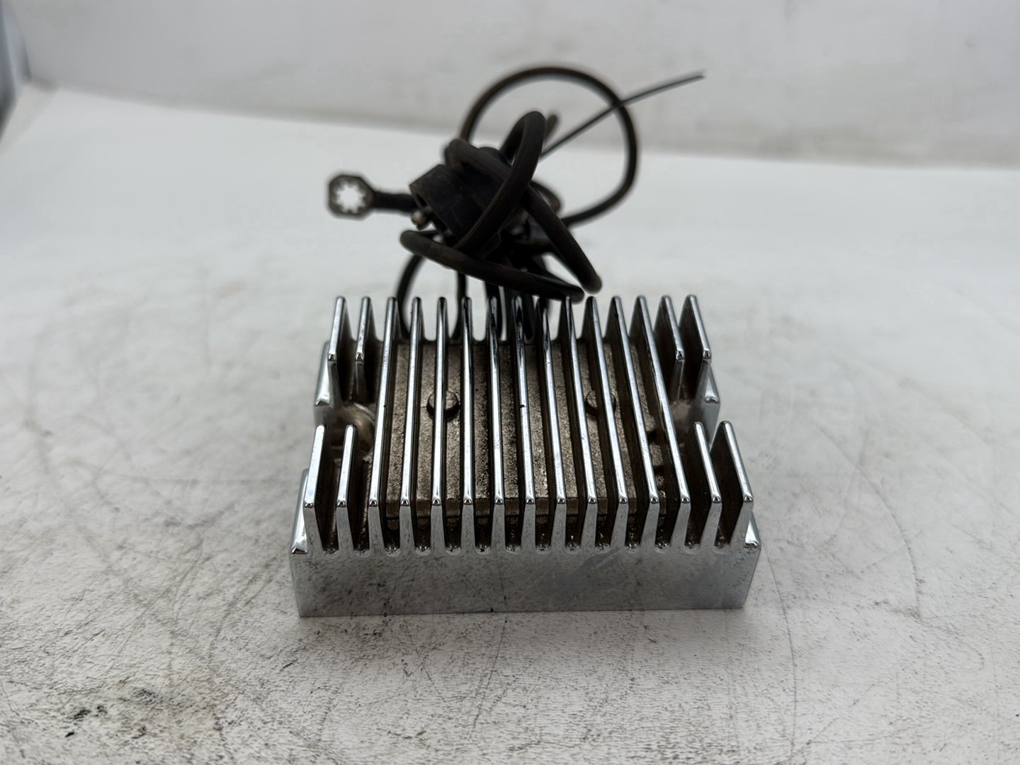 1996 Harley Electra Glide Touring FLHT OEM Voltage Regulator Rectifier