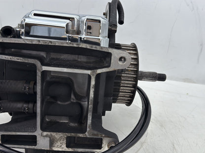 2006 Harley Electra Glide Touring Classic FLHTCI OEM 5 Speed Transmission Gearbox